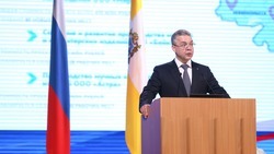 Губернатор Ставрополья: госконтракт должен стать дополнительной возможностью поддержки бизнеса