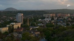 Пятигорск вошёл в топ-10 популярных городов для автопутешествий в октябре
