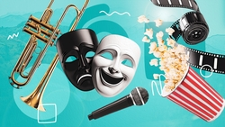 Фестивали, КВН и кино под звёздами: как интересно провести первые летние выходные с 6 по 8 июня на КМВ