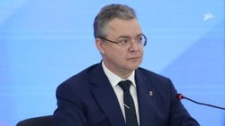 Губернатор Ставрополья посетит церемонию оглашения послания президента России 