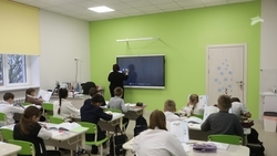 Агроклассы откроются ещё в 22 школах Ставрополья в 2026 году — губернатор