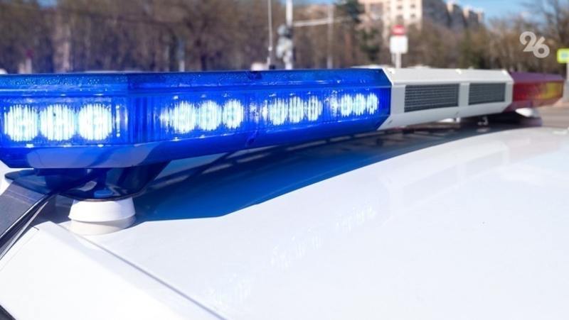 Госавтоинспекция проверяет автобусы и маршрутки на КМВ