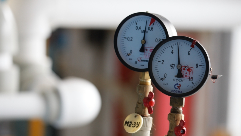 Отопительный сезон в Пятигорске начнётся 14 октября