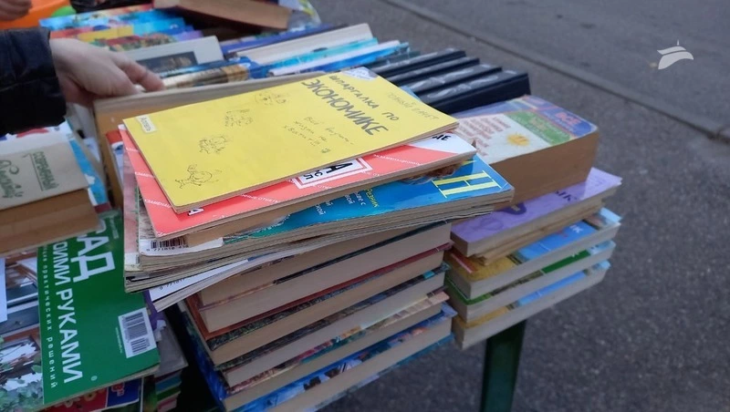 Жителей и гостей Пятигорска приглашают сдать вторсырьё 14 сентября