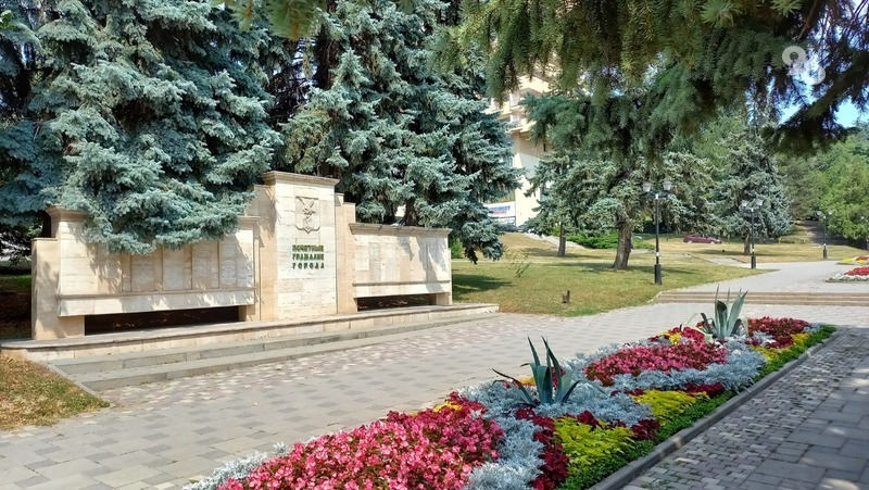 В Пятигорске отмечают 100-летие почетного гражданина Сергея Чекменева