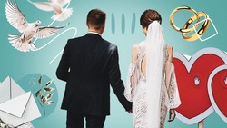 Свадебные церемонии, пенная вечеринка и семейные соревнования: как на КМВ отметят День семьи, любви и верности
