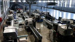 На Ставрополье появится производство алюминиевой посуды