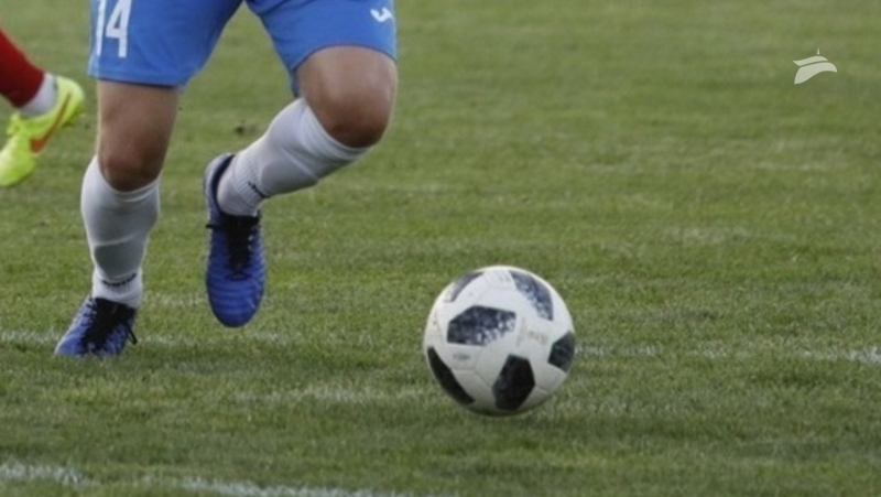 ФК «Машук – КМВ» сыграл вничью с ФК «Строитель» в товарищеском матче