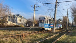 Стоимость проезда в трамваях Пятигорска вырастет 15 февраля