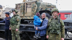 Ставропольцы могут поддержать защитников Донбасса онлайн
