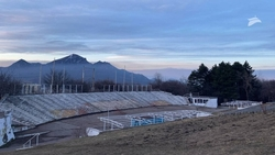 Туман и пасмурную погоду прогнозируют в Пятигорске 23 января