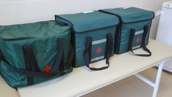 Мобильные бригады врачей осмотрят пациентов в Пятигорске