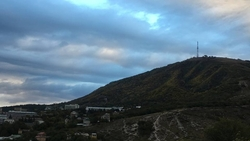 Облачная погода и до +31 градусов тепла ожидаются в Пятигорске 13 июля