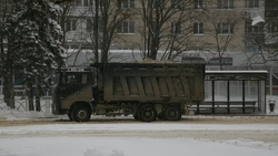 Пятигорск подготовил технику к зимней уборке