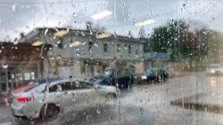 Гидрометцентр: на первую неделю лета на КМВ сохраняется неблагоприятный прогноз