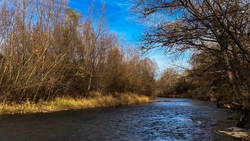 Ставропольский Гидрометцентр оценил вероятность паводков в регионе