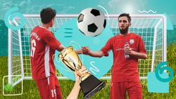 Бронзовые медали, рост фан-базы и уважение от соперников: футбольный клуб «Машук-КМВ» подвёл итоги сезона