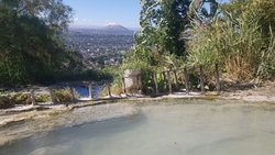 Блогер сравнил пятигорские «Бесстыжие ванны» с источниками Новой Зеландии