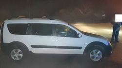 Невнимательный водитель сбил девушку на пешеходном переходе в Пятигорске