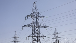 Часть улиц города Лермонтов временно осталась без электричества 12 августа