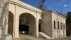 Бронзовые копии исторических достопримечательностей украсят центр Пятигорска