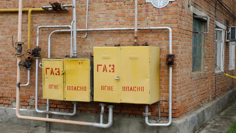 Соблюдение правил эксплуатации газового оборудования в жилом секторе проверяют в Пятигорске