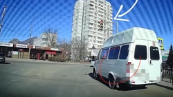 Создавшего аварийную ситуацию водителя задержали в Пятигорске