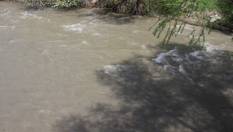 Минприроды Ставрополья готовится к паводковому сезону в крае