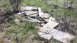 Прокуратура признала нарушением охраны природы костры и свалки на Машуке и Бештау
