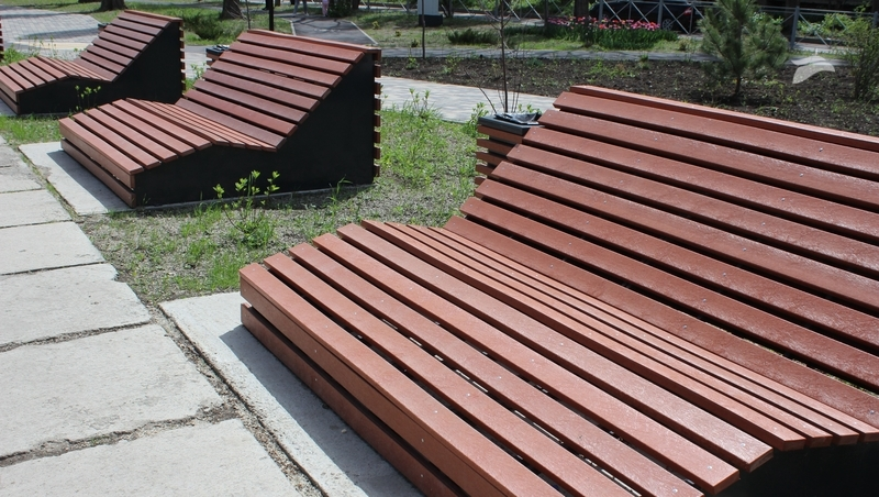 Территорию для благоустройства выбирают в Лермонтове