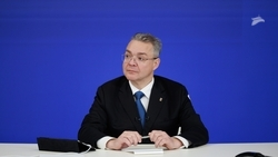 Около 70 млн га земель в стране подвержены эрозии — глава Ставрополья