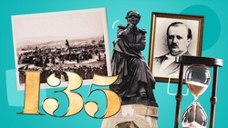 Собирали деньги 18 лет: первый в мире памятник Лермонтову отмечает юбилей в Пятигорске