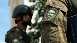 Владимир Владимиров поздравил десантников Ставрополья