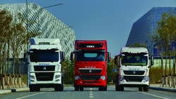 Дилерский центр и станцию обслуживания грузовиков откроют на Ставрополье