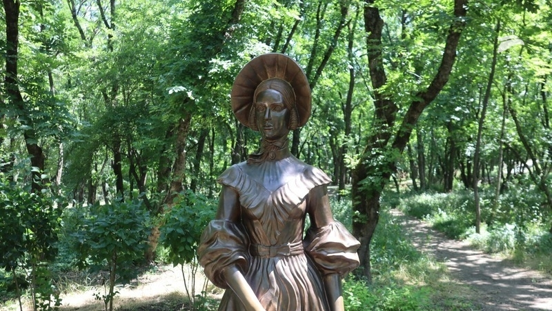 «По следам княжны Мери» пройдут участники слёта «Маёвка» в Пятигорске