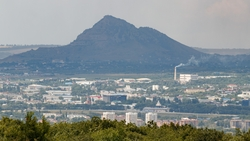 Вторую серию фильма о российском Кавказе показали в Пятигорске