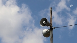 В МЧС назвали фейком информацию о воздушной тревоге