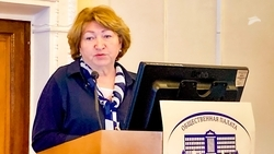 Детей на Ставрополье могут начать учить плаванию по предложению краевого детского омбудсмена