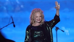 Лариса Долина выступит 12 июня на площади в Пятигорске