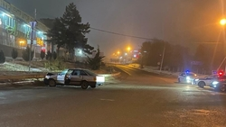 В Пятигорске в аварии погибла пассажирка