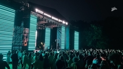 Старт форуму «Машук» дали в Пятигорске 13 августа