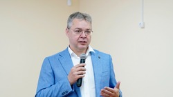 Губернатор Владимиров: Ставрополье поделится опытом в сфере образования с Антрацитом