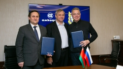 Белорусскую сельхозтехнику начнут собирать в Ставропольском крае