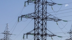 Несколько улиц остались без света в Пятигорске 