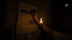 Девять улиц Пятигорска временно останутся без света 20 октября