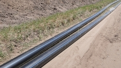 Многодетные семьи просят подключить их дома к сетям водоснабжения в Лермонтове