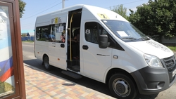 Ставрополью нужно обновить 350 единиц общественного транспорта до 2030 года