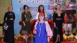 Фестиваль «Серебряная мода-2026» собрал более 150 участников в Пятигорске