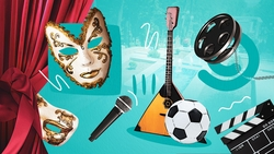 Бьюти-забег, йога на сапбордах и спектакли для всех возрастов: куда сходить на КМВ 20–22 июня