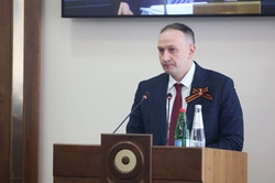 Закон об международных отношениях изменили в Ставропольском крае